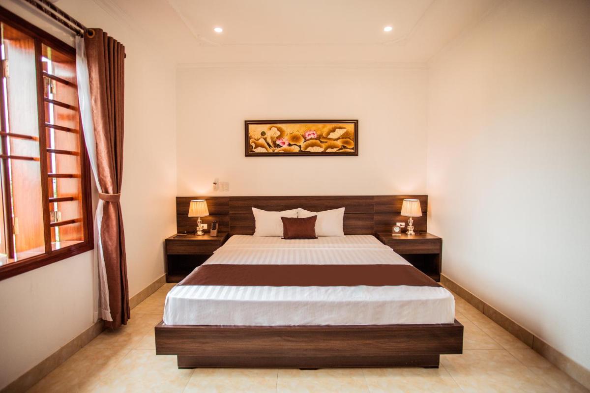 Salina Hotel Ninh Binh - Hizvo