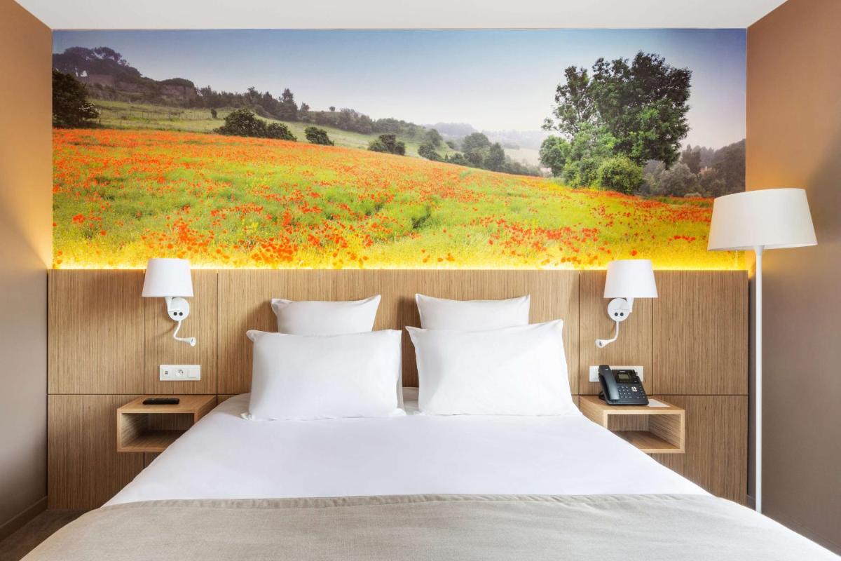 Best Western Le Beffroi - Housity