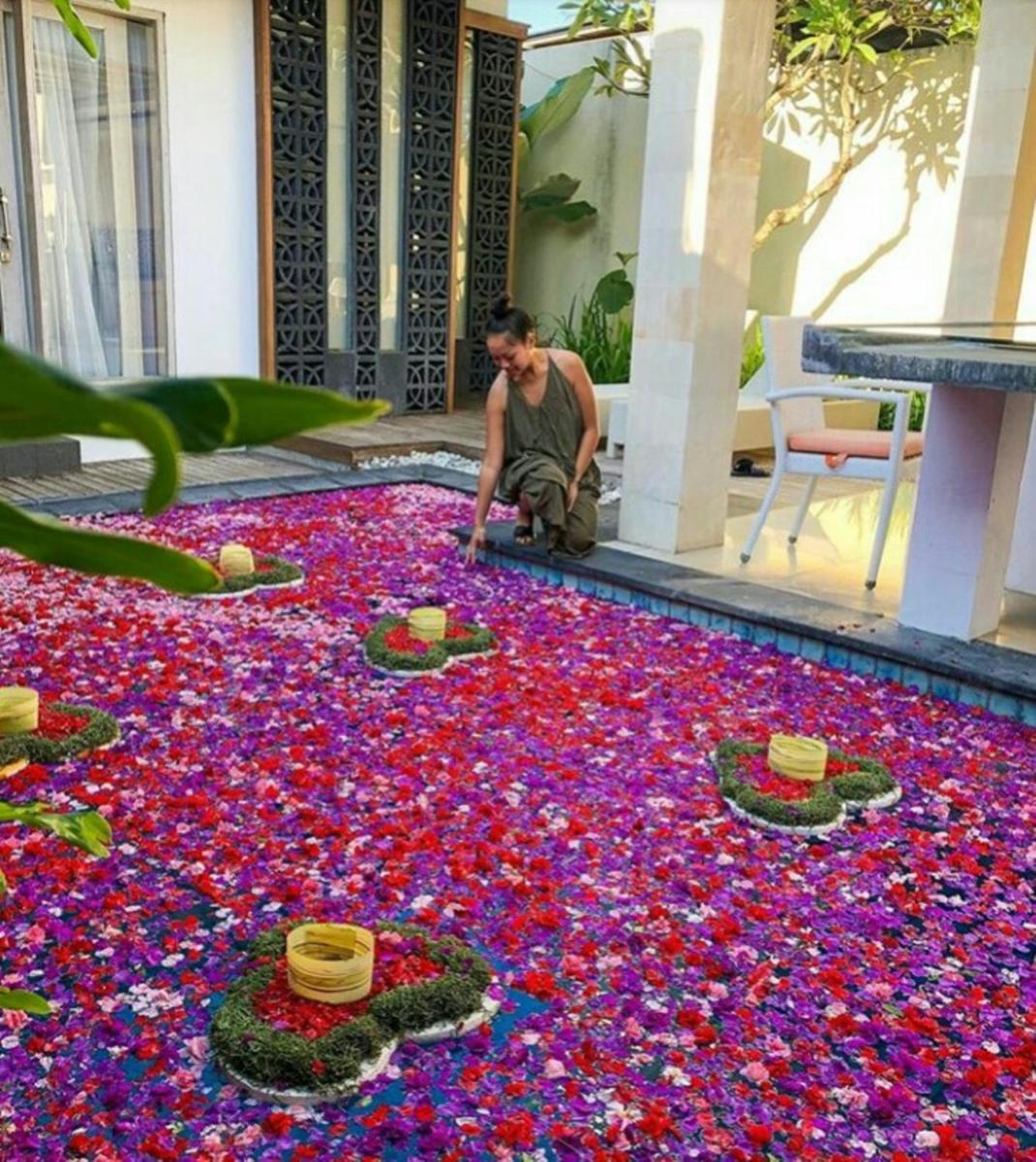 The Tukad Villa - Housity