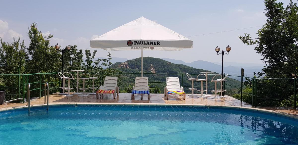 #IoniaHouse Surrel Villa - Housity