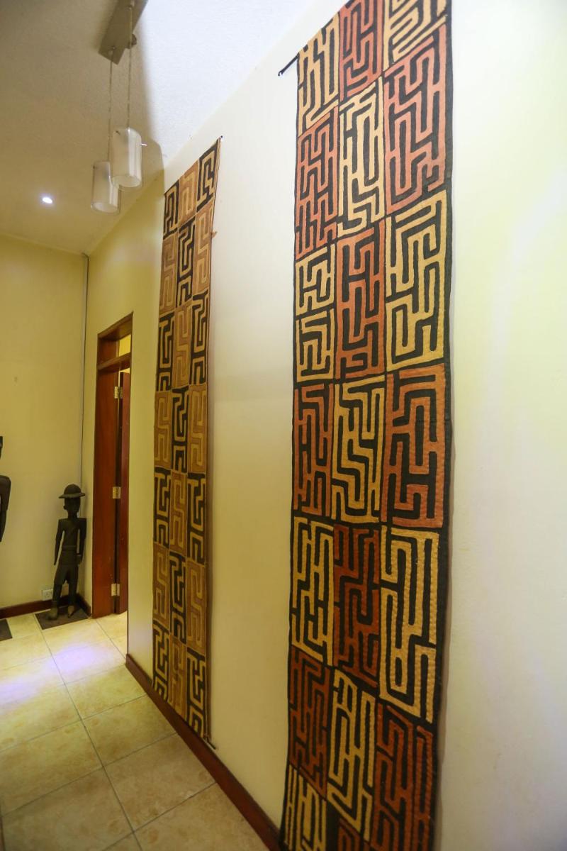 Soho Greens Apartment 2 - Housity