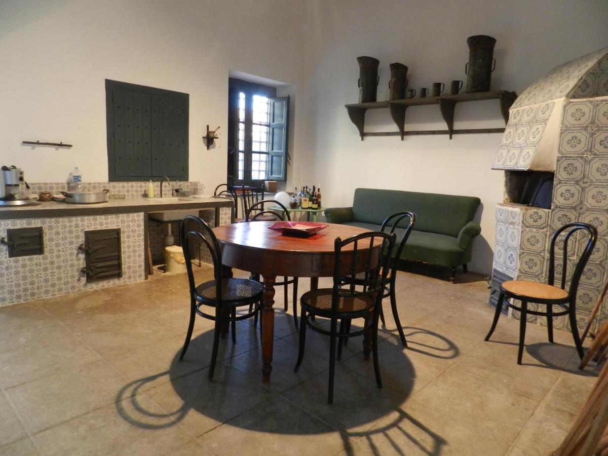 Masseria Acque Di Palermo - Housity