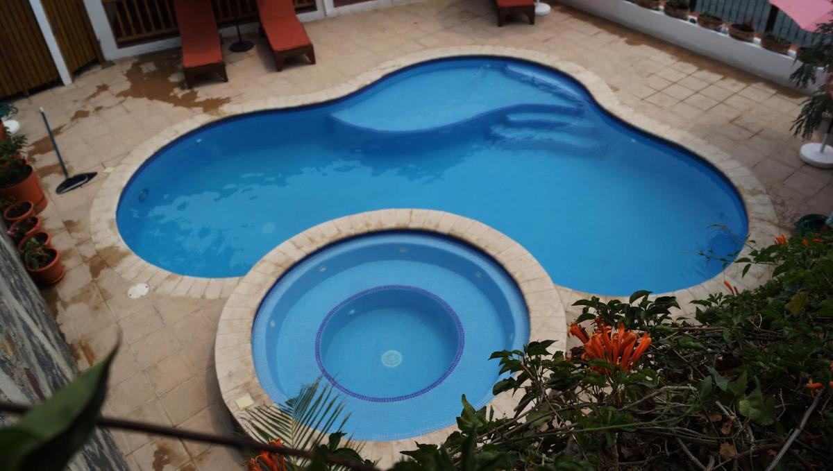 Suitetrails - Atitlan Villas