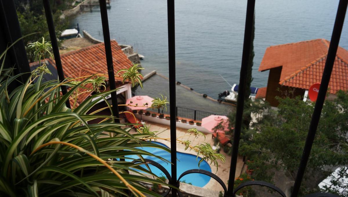 Suitetrails - Atitlan Villas