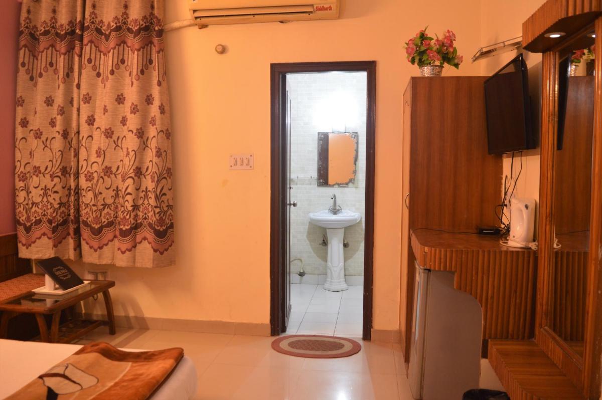 Cottage Ganga Inn - Hizvo
