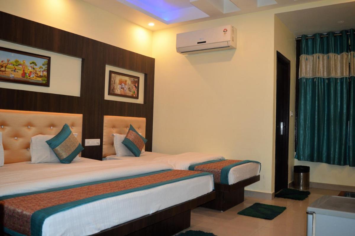 Cottage Ganga Inn - Housity