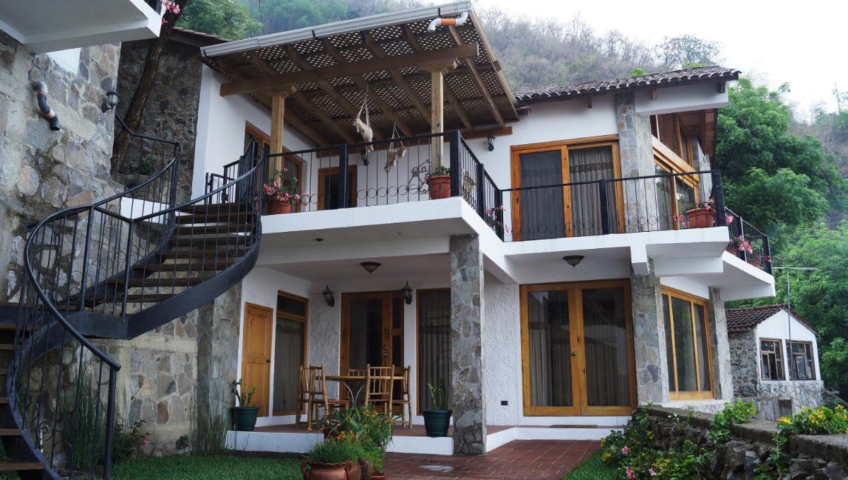 Suitetrails - Atitlan Villas
