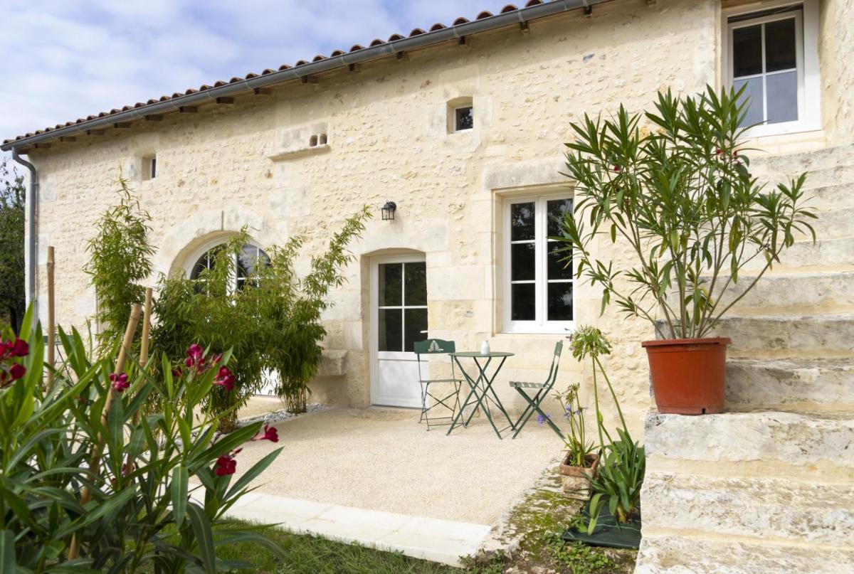 le clos de Tesson - Housity