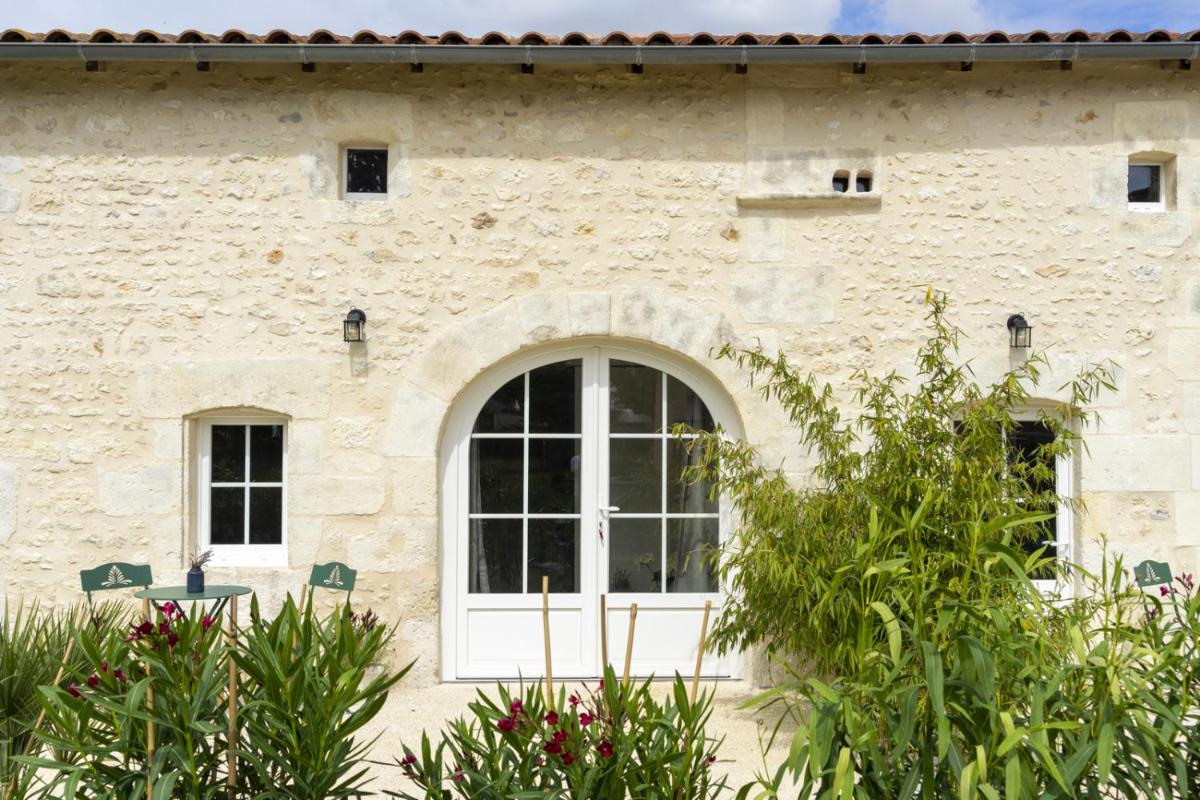 le clos de Tesson - Housity