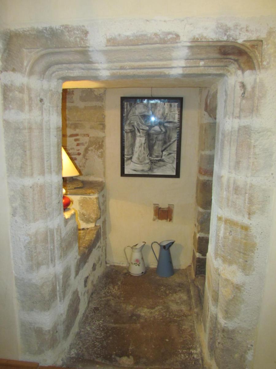 Le Relais de la Tour - Housity