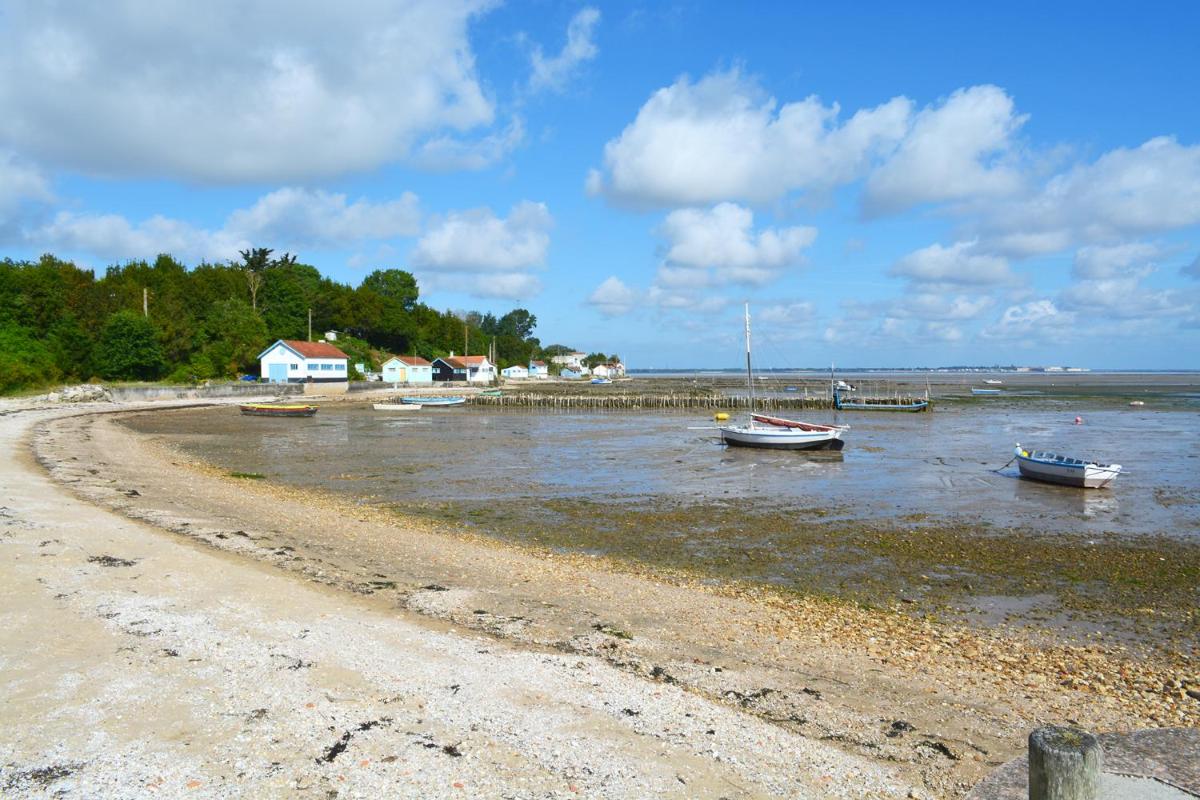 au pied de l'Ile Oléron - Housity