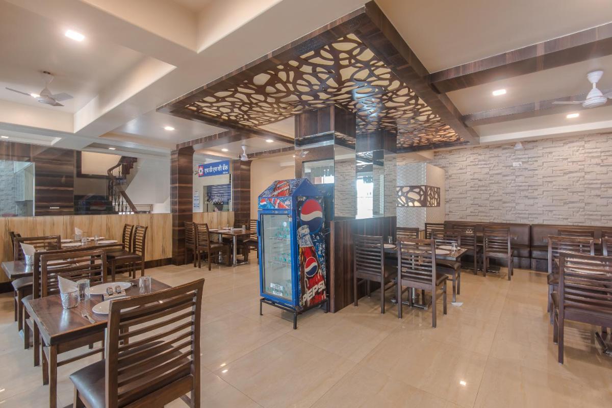 HOTEL SAI COUNTRY INN BY SHANTIKAMAL - Housity