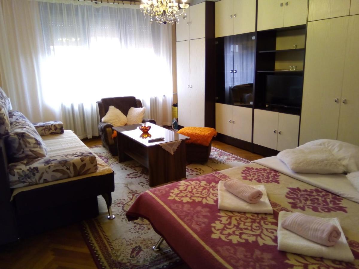 Stan na dan Banja Luka - Housity