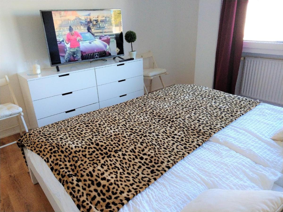 City-Apartment Hamburg - Housity