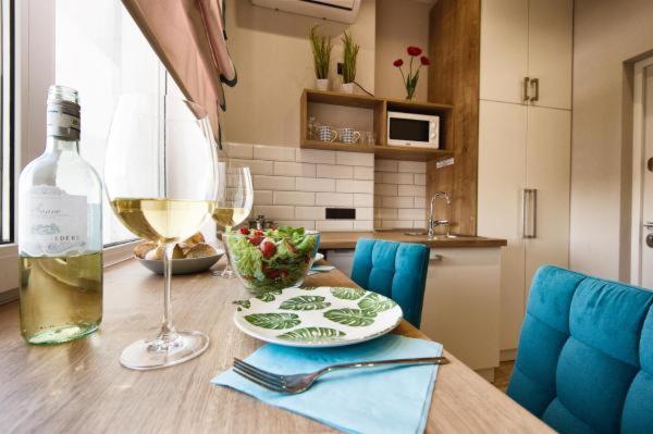 Allurapart Plaza - Housity