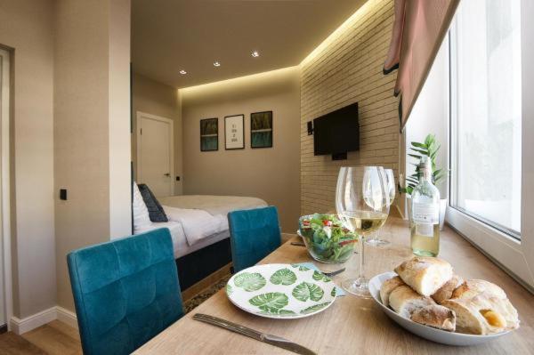 Allurapart Plaza - Housity