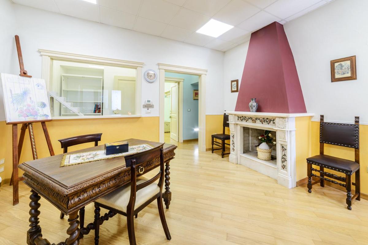 Nel Vicolo Luxury B&B - Housity