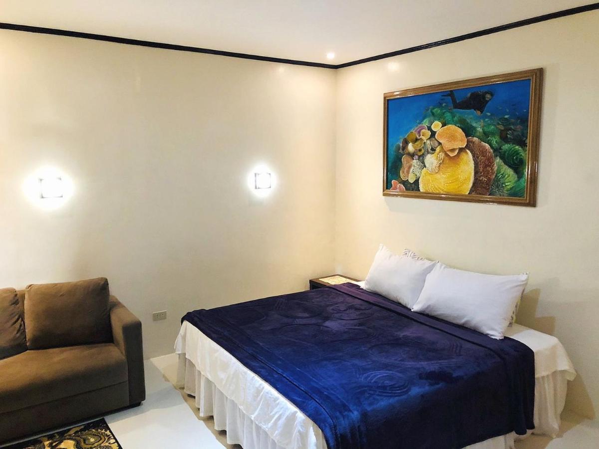 Bentrina Diving Resort - Housity