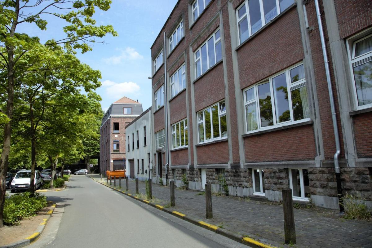 B&B Tempelhof - Hizvo