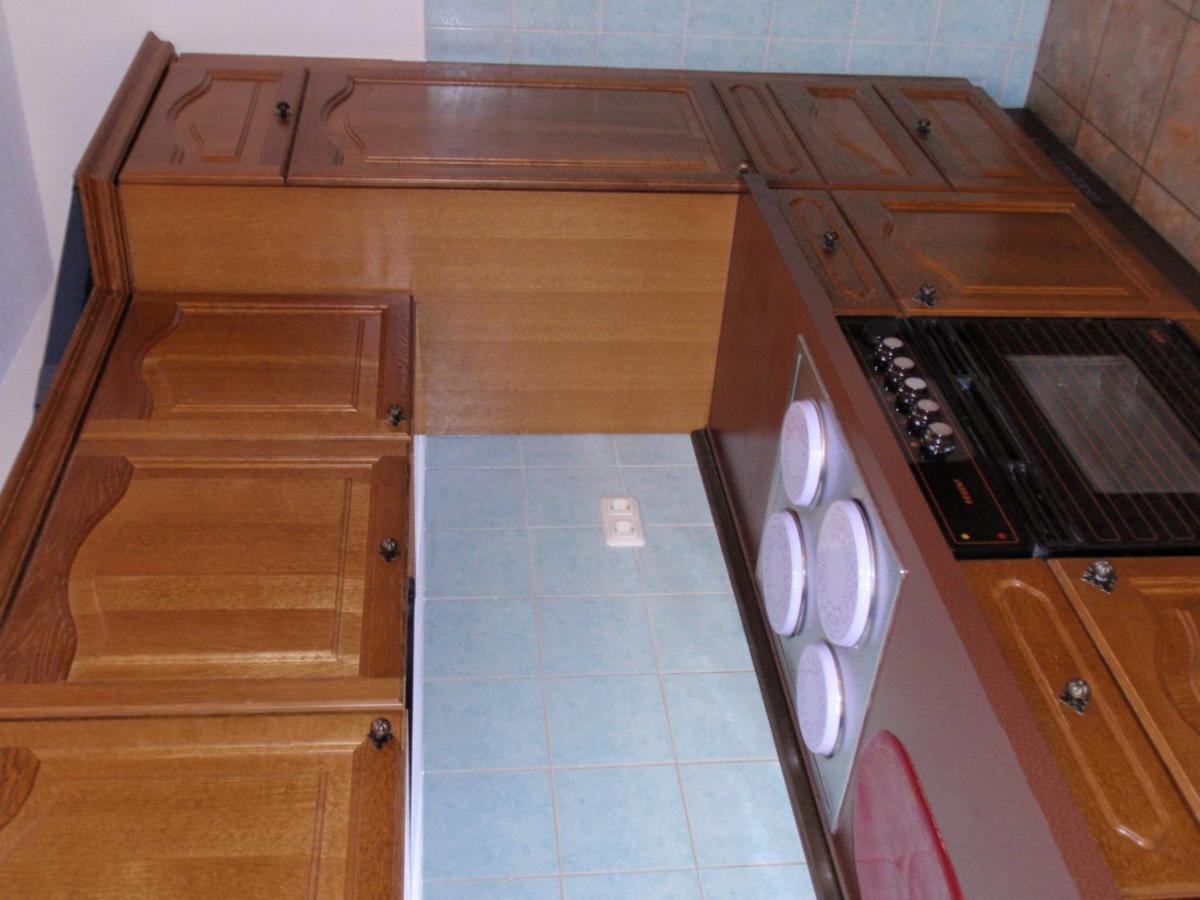 Ferienwohnung Carmen in 36396 Steinau-Ulmbach - Hizvo