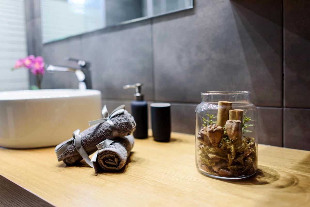 M&D Luxury Suites in central Athens - Housity