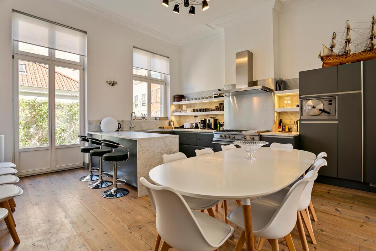 Fish Market B&B - Hizvo