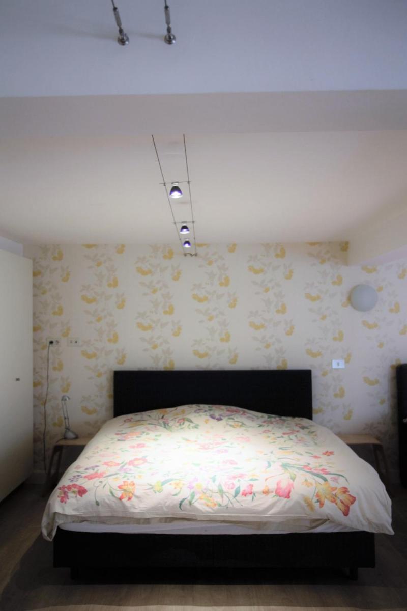 B&B Tempelhof - Hizvo