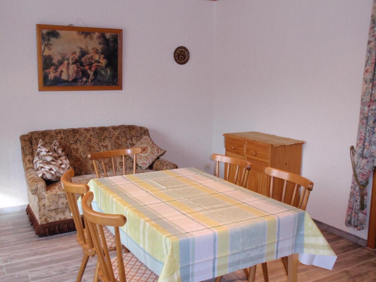 Ferienwohnung Carmen in 36396 Steinau-Ulmbach - Hizvo