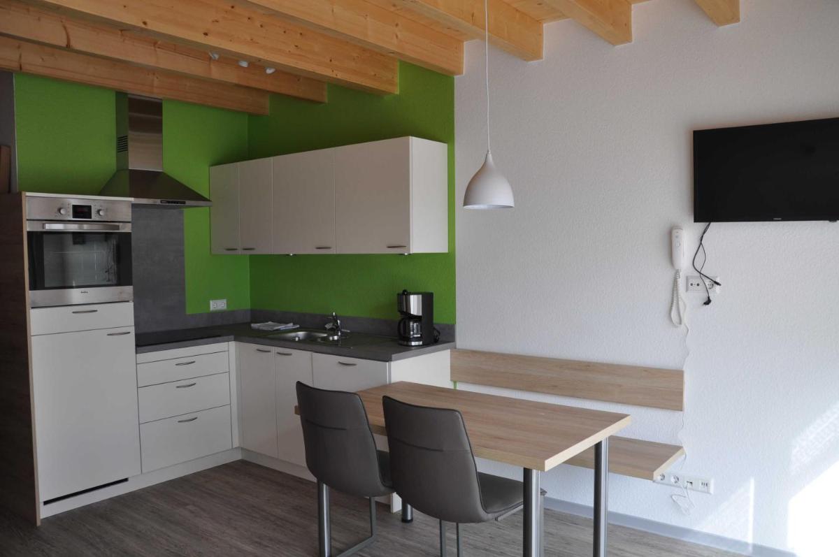 Ferienwohnung Vollert - Housity