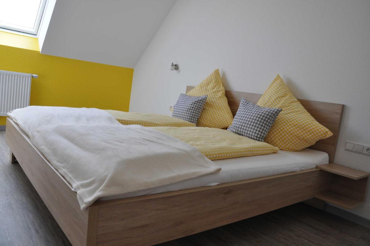 Ferienwohnung Vollert - Housity