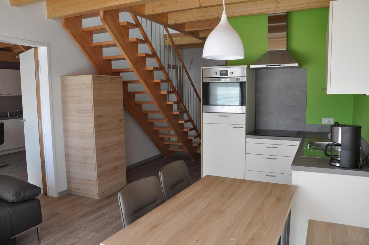 Ferienwohnung Vollert - Housity