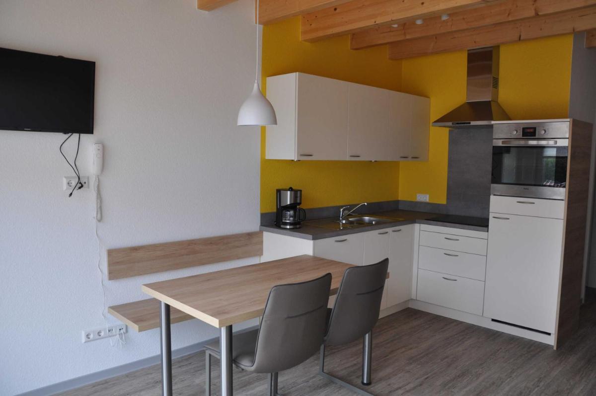 Ferienwohnung Vollert - Housity