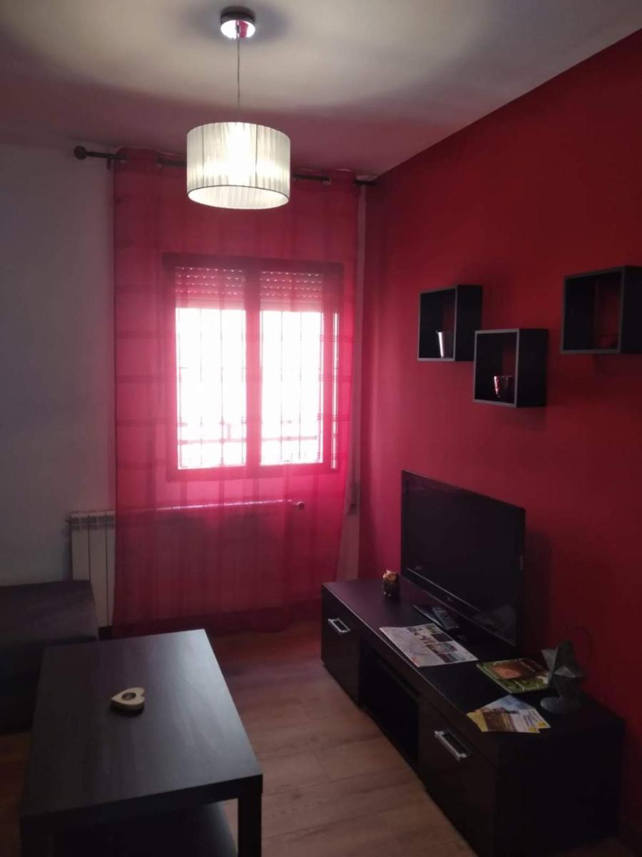 Vivienda de Uso Turístico Ramos 2 - Hizvo