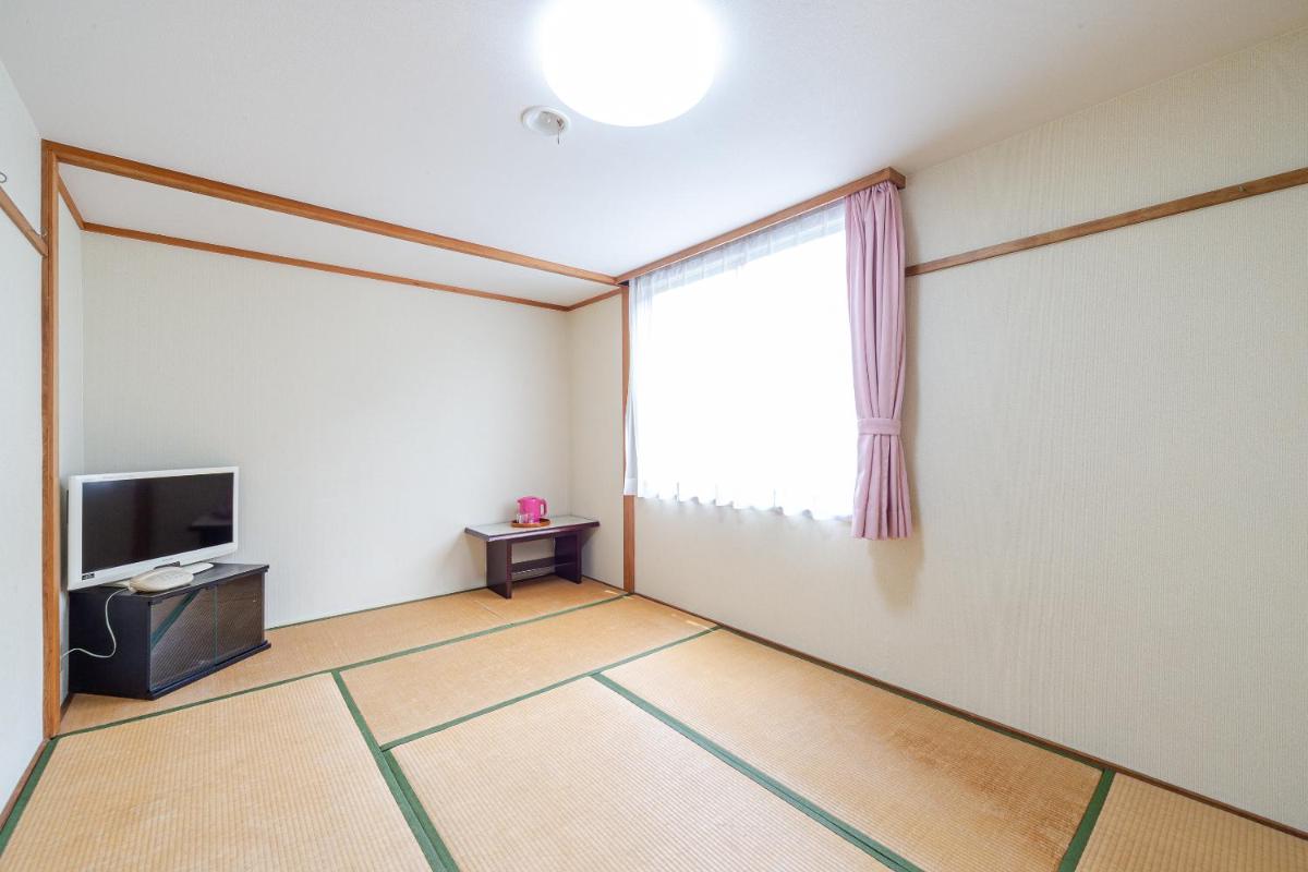 Business Hotel Kyugetsu - Housity