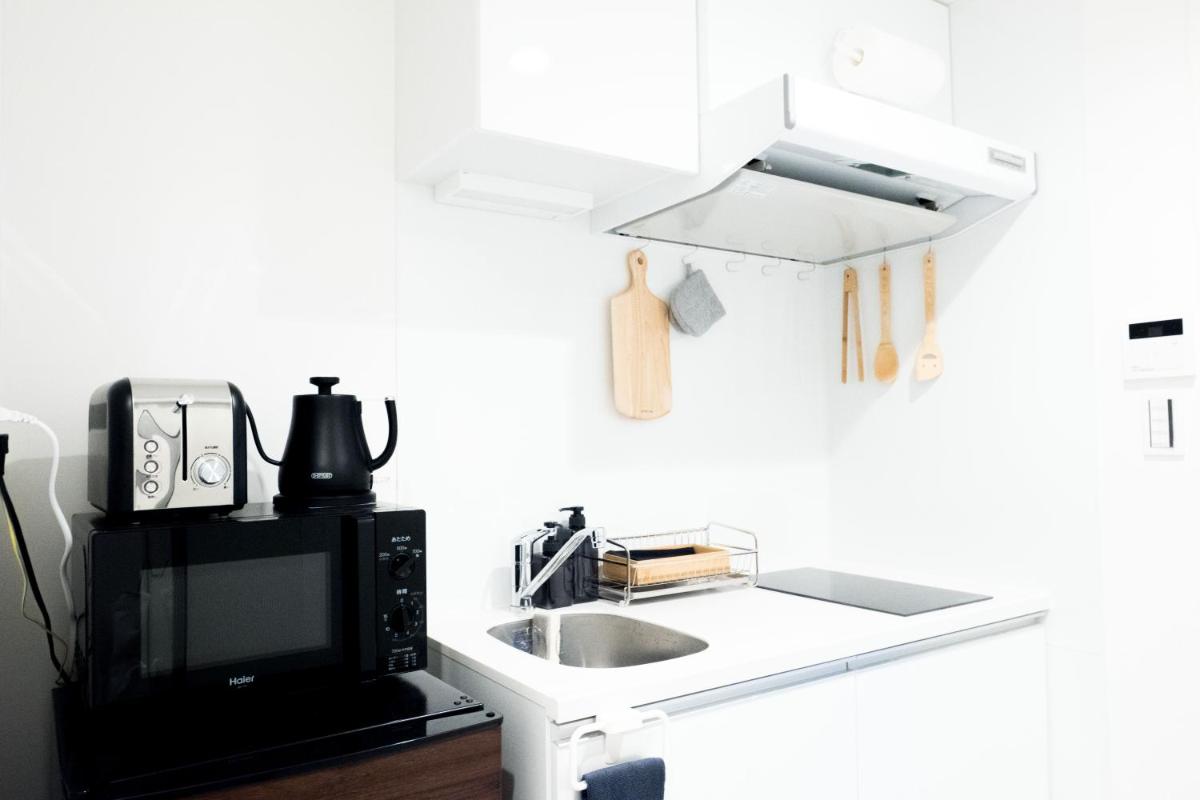 NEST HATAGAYA Stylish Apt - Housity