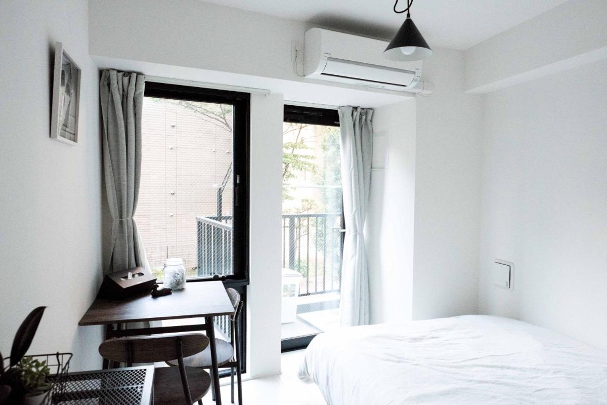NEST HATAGAYA Stylish Apt - Housity