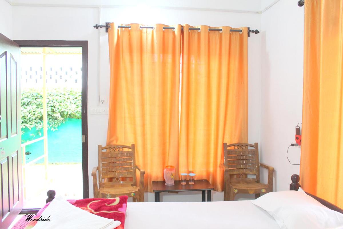 Woodside Homestay Wayanad - Housity
