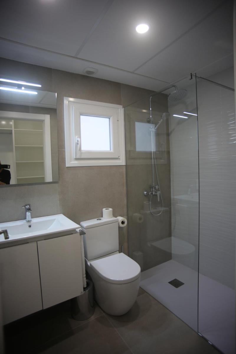 Iberflat APARTAMENTOS LOS PINOS - Housity