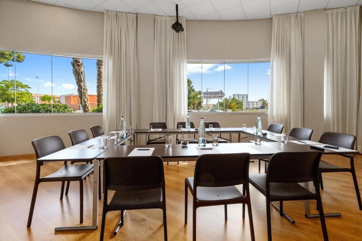 Imagen de la galería de Hotel Areca, en Torrellano