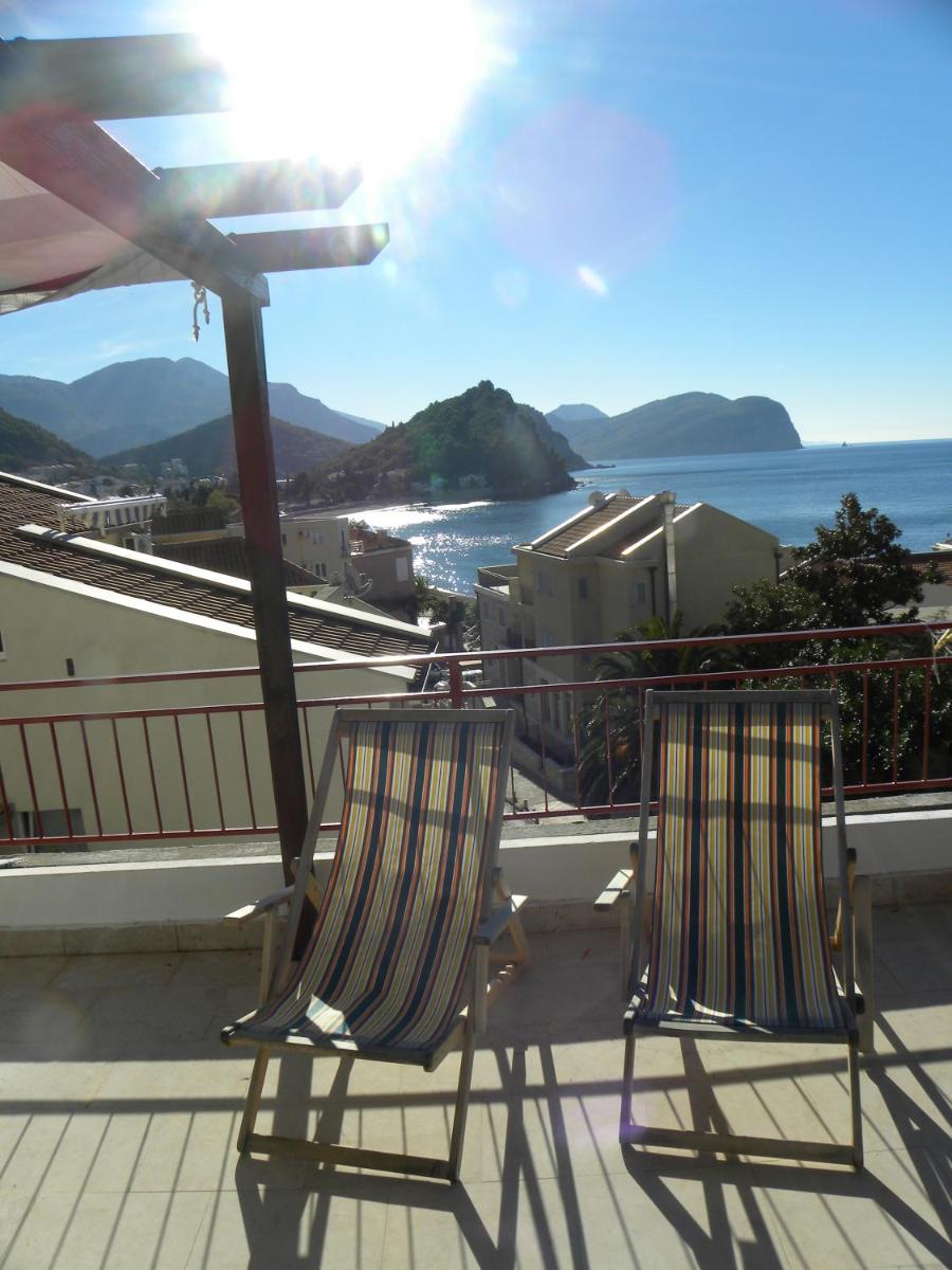 Apartments Almaja Villa - Housity