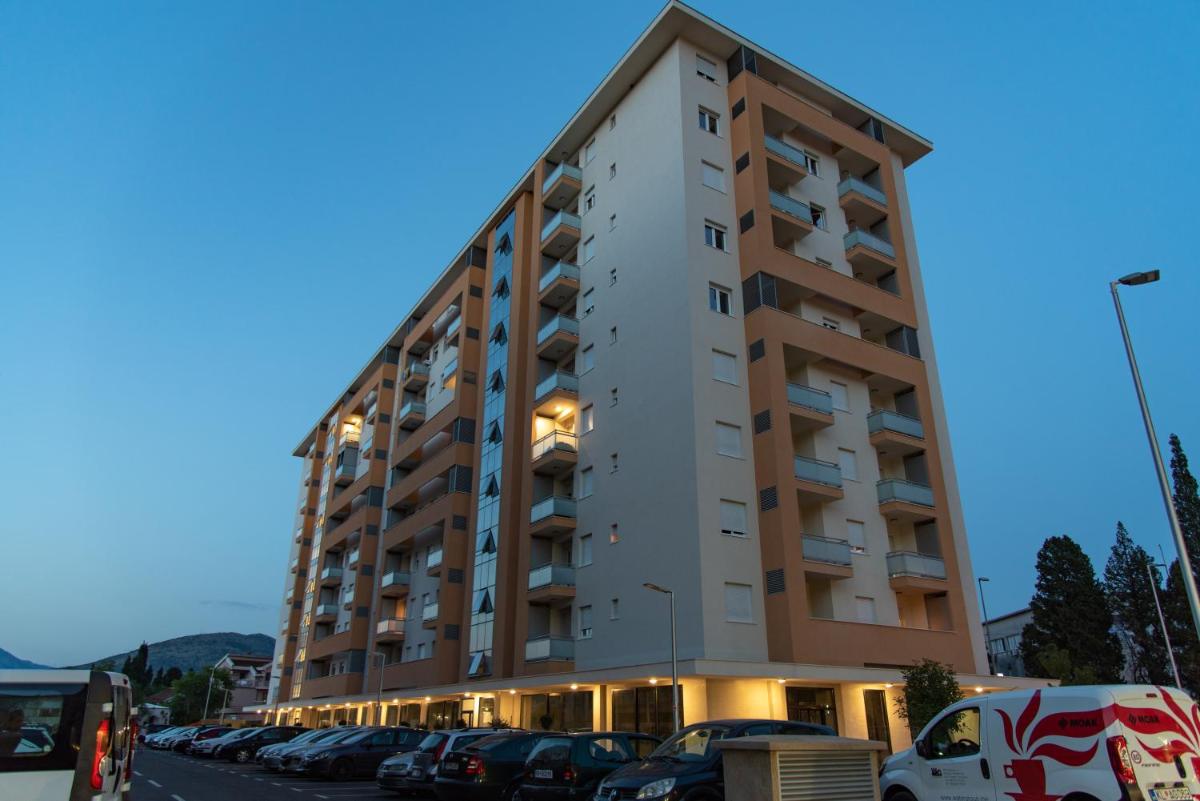 Apartments Doclea - Housity