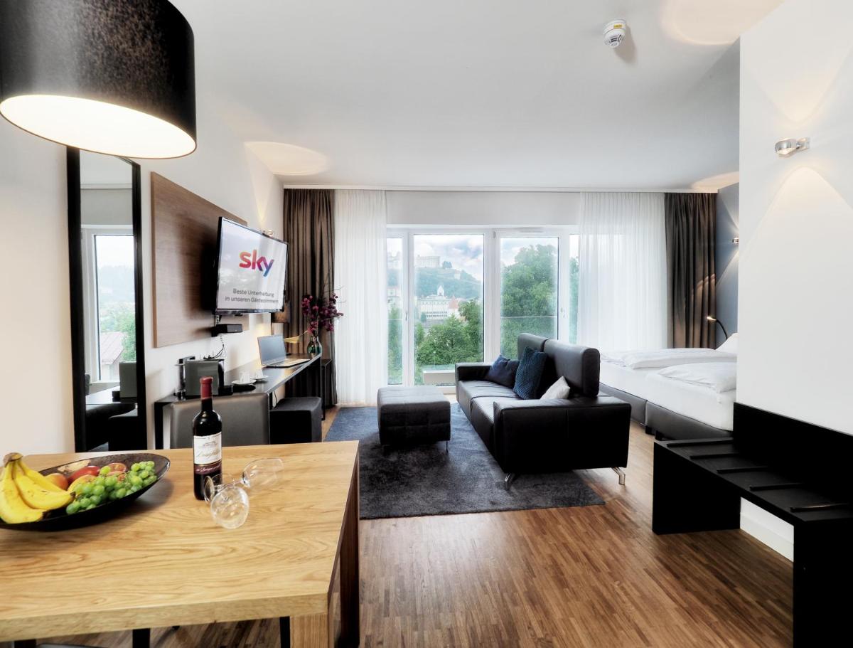 Apparthotel Rivers Passau - Housity