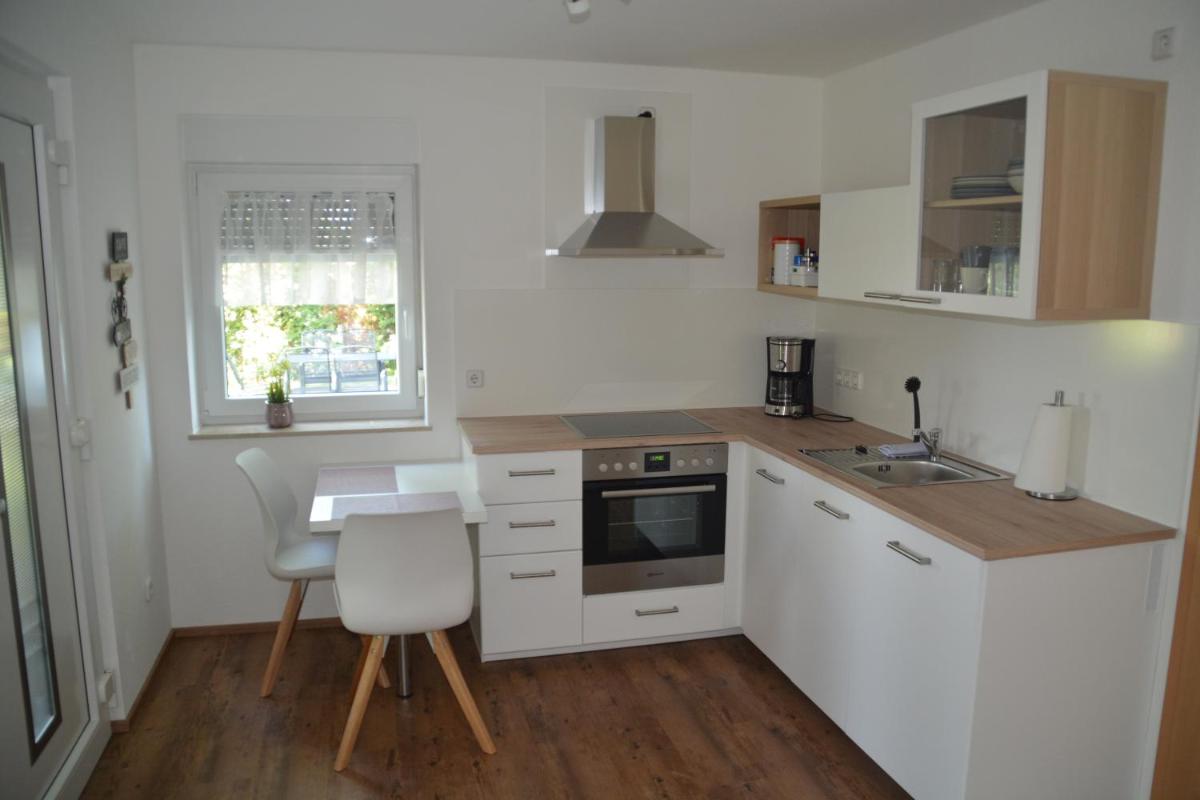 Im Maifeld - Housity