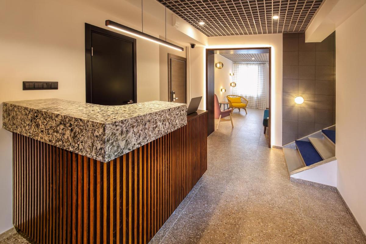 SV Hotel - Housity