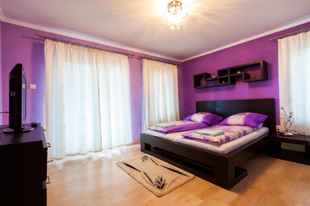 Vila Transylvania - Housity