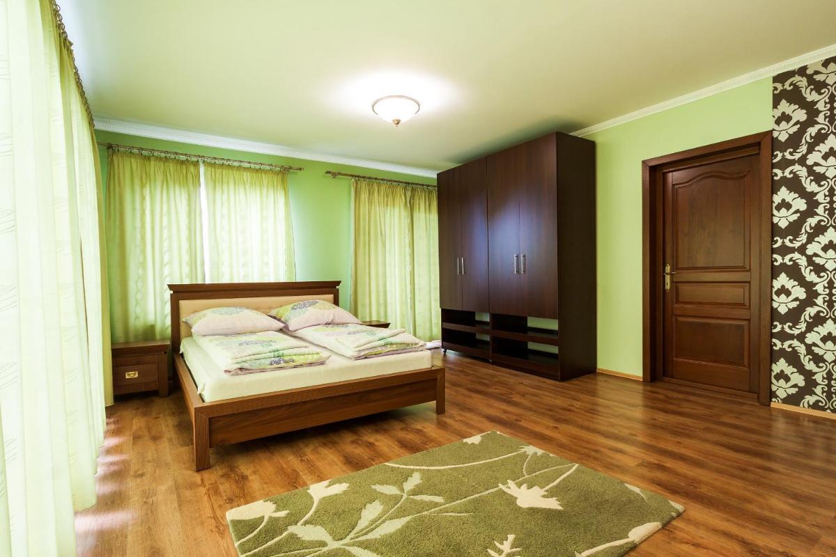 Vila Transylvania - Housity