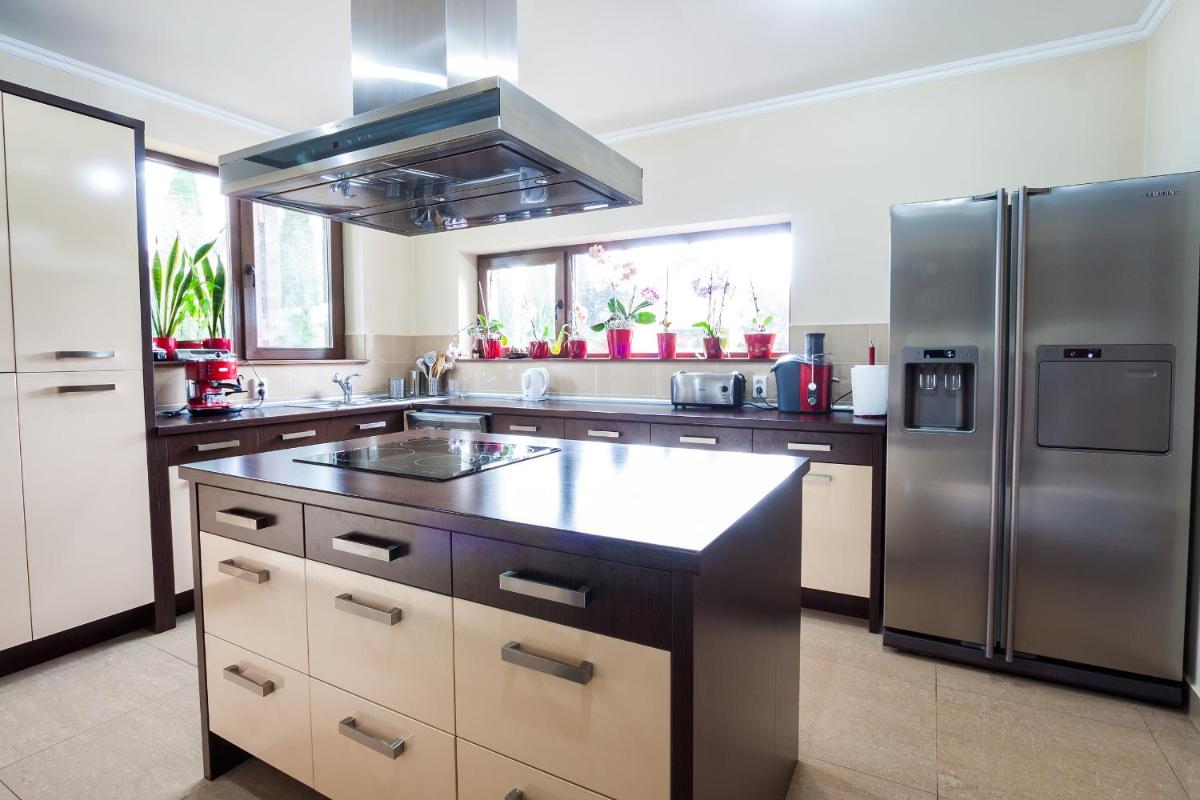 Vila Transylvania - Housity