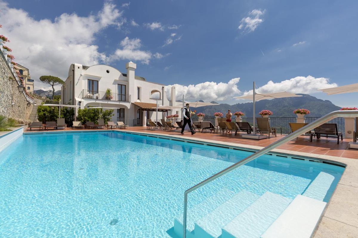 Villa Piedimonte - Housity
