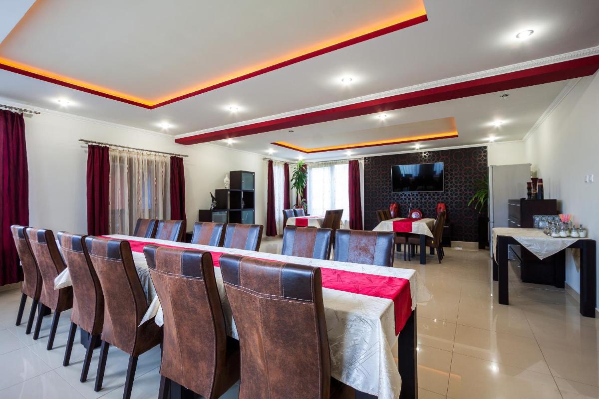 Vila Transylvania - Housity