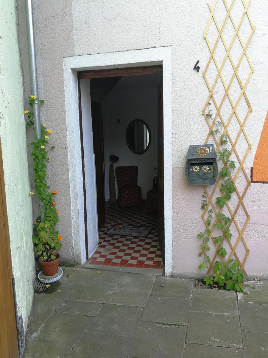 Wohnung am Nurburgring - Housity